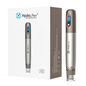 New Hydra Pen H3