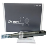 Dr. Pen Ultima M8 Wireless - 12pcs Cartridges (4pcs-16pins / 4pcs-36pins / 2pcs-11pins/ 2pcs- round Nano)