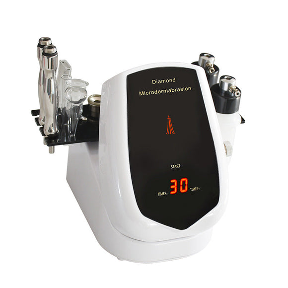 3in1 Diamond Dermabrasion Machine