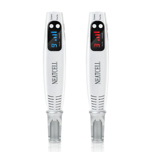 Picosecond Pen Tattoo Remove Pen Freckle Acne Mole Dark Spot Pigment Removal Machine Professional