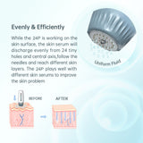 Krasota 24P Adjustable Derma Stamp