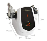 3in1 Diamond Dermabrasion Machine