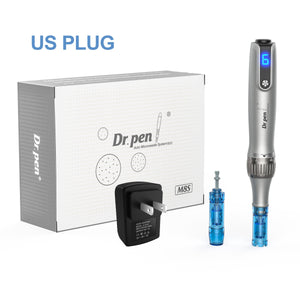 Dr Pen M8S  Microneedling Pen