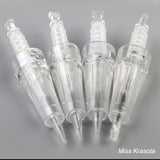 1/3/5/7/9/12/36/42 pins needle cartridge 3D/5D/round nano for Dr pen N2/M5/M7