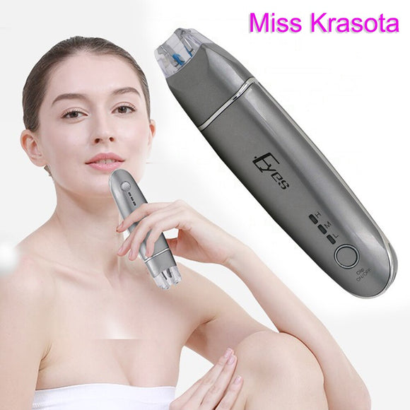 EMS Eye Massager CLIP Eye Care BB Eyes Beauty Eye Care Device Wrinkle Dark Circles Puffiness eye bags Removal Massage Relaxation