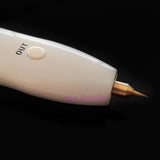 PAA Ozone Plasma Pen Wart Freckle Removal Pen Skin Mole Dark Spot Remover for Face Lifting Dot Wrinkle Eyelid Lift Tool