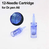 50pcs  A6 Dr. Pen Needles Cartridge