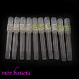 50pcs/lot Needles for Fibroblast Maglev Plasma Pen Face Eyelid Lift Wrinkle Freckle Spot Removal Pen