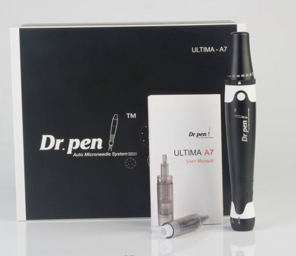 Dr Pen A7 Derma Stamp