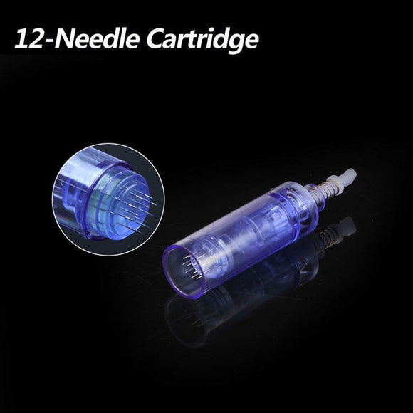 50pcs Dr.pen A1 Derma Pen Needle Cartridge