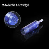 50pcs Dr.pen A1 Derma Pen Needle Cartridge