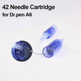 50pcs  A6 Dr. Pen Needles Cartridge