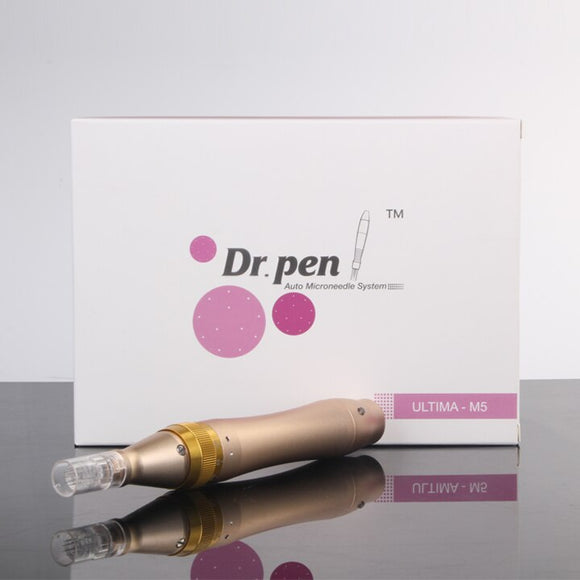 Dr pen M5 Wireless