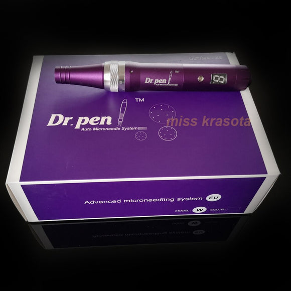 Dr. pen X5 Wireless