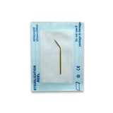 5pcs Curved Copper Needles for Plamere Fibroblast Plasma Pen - 2nd Generation