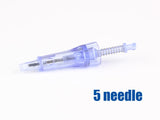 50pcs Dr.pen A1 Derma Pen Needle Cartridge