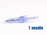 50pcs Dr.pen A1 Derma Pen Needle Cartridge
