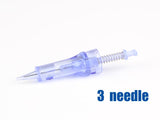 50pcs Dr.pen A1 Derma Pen Needle Cartridge