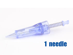 50pcs Dr.pen A1 Derma Pen Needle Cartridge